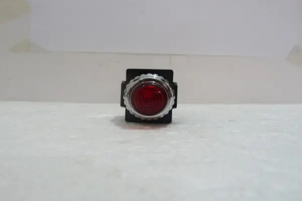 Light Indicator, YSPL2-DL12, YongSung, Made in Korea